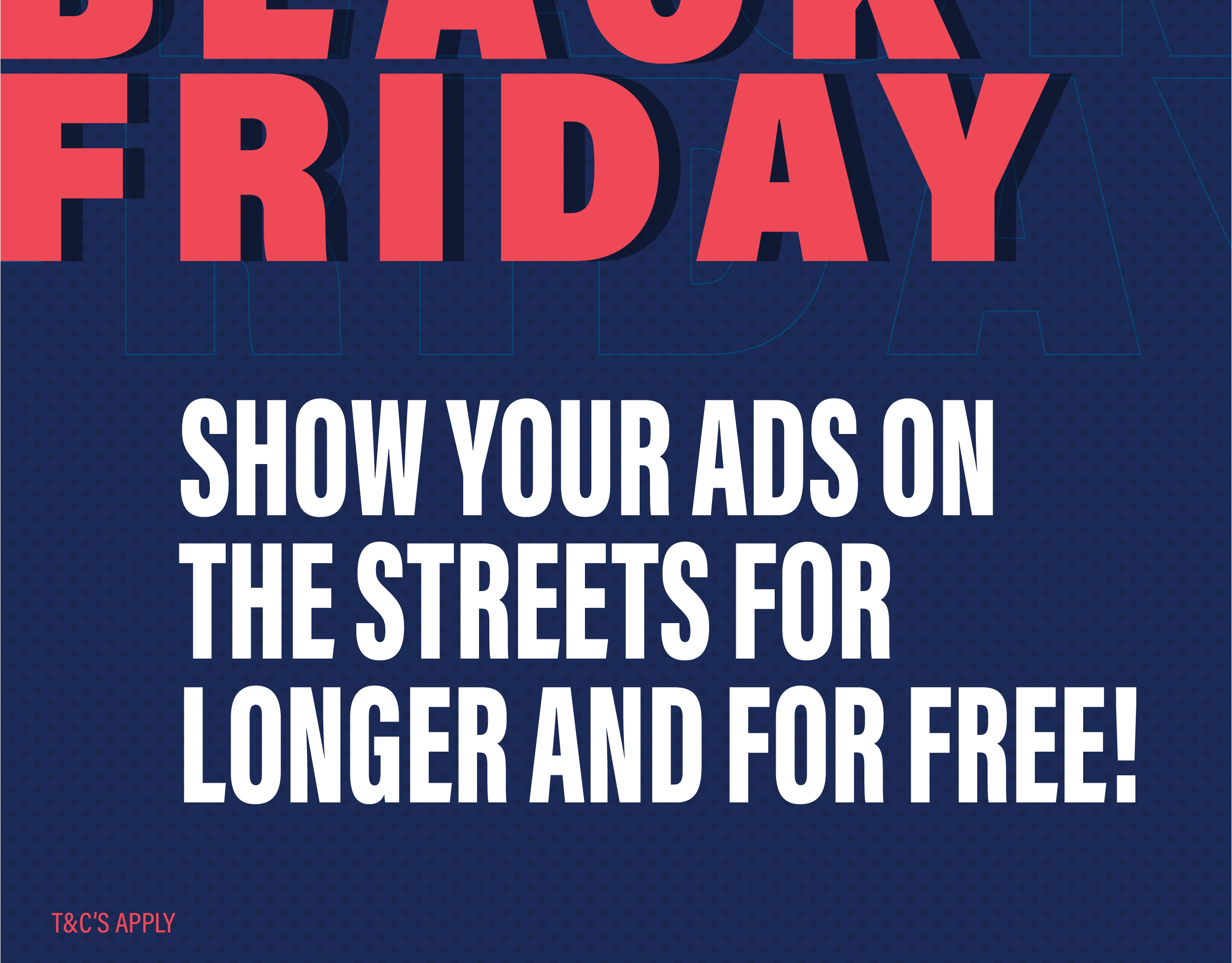 Blackfriday FB Animate Post