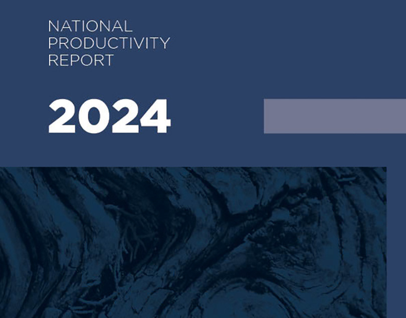 National Productivity Report